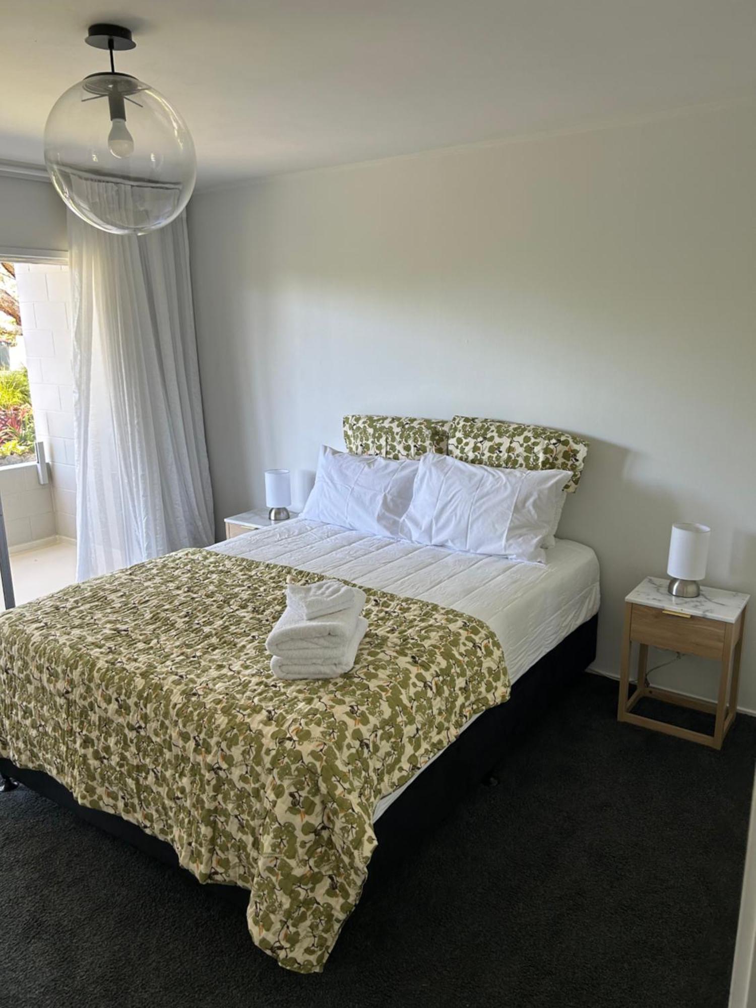Central Howick Uxbridge Apartments Auckland Exterior photo