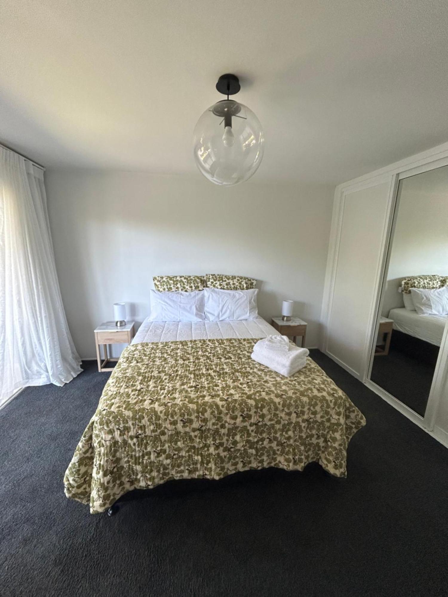 Central Howick Uxbridge Apartments Auckland Exterior photo
