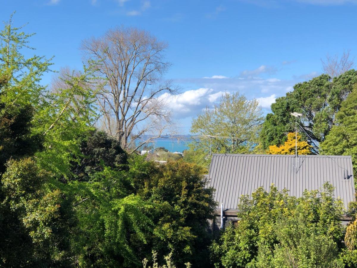 Central Howick Uxbridge Apartments Auckland Exterior photo